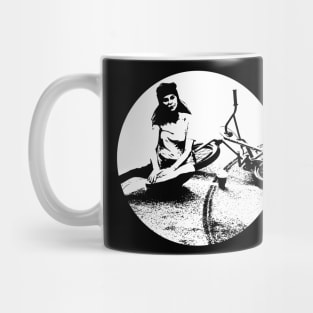 BMX Mug